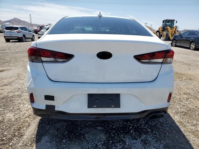 Photo 5 VIN: 5NPE24AF4KH801322 - HYUNDAI SONATA SE 