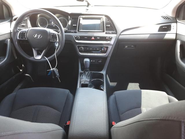 Photo 8 VIN: 5NPE24AF4KH801336 - HYUNDAI SONATA SE 