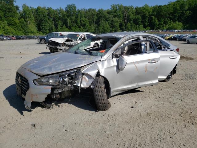 Photo 0 VIN: 5NPE24AF4KH804835 - HYUNDAI SONATA SE 