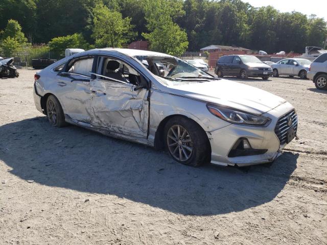 Photo 3 VIN: 5NPE24AF4KH804835 - HYUNDAI SONATA SE 