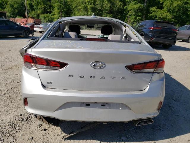 Photo 5 VIN: 5NPE24AF4KH804835 - HYUNDAI SONATA SE 