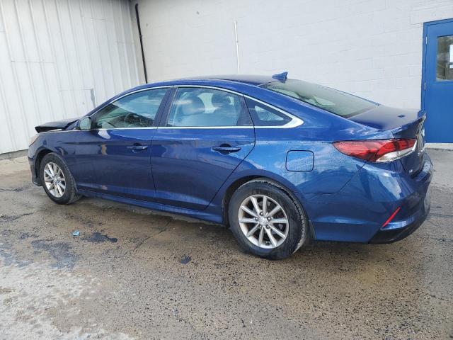 Photo 1 VIN: 5NPE24AF4KH806200 - HYUNDAI SONATA 