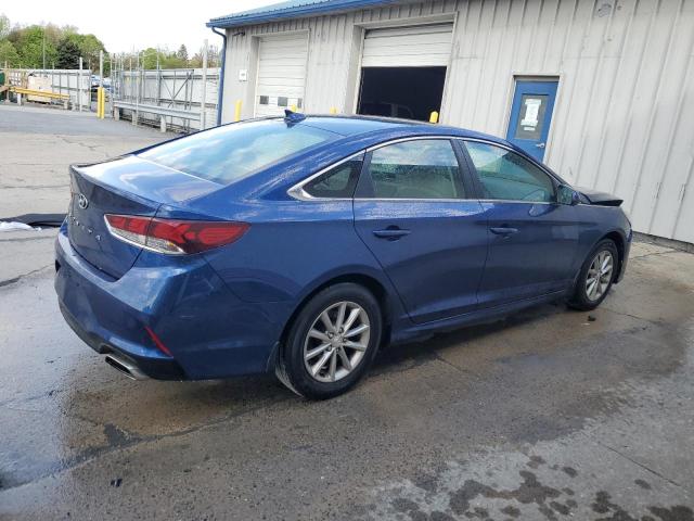 Photo 2 VIN: 5NPE24AF4KH806200 - HYUNDAI SONATA 