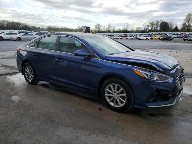 Photo 3 VIN: 5NPE24AF4KH806200 - HYUNDAI SONATA 