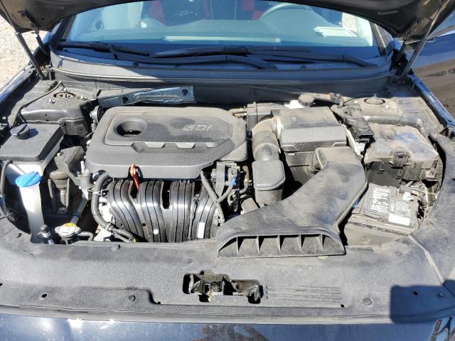 Photo 6 VIN: 5NPE24AF4KH807475 - HYUNDAI SONATA SE 