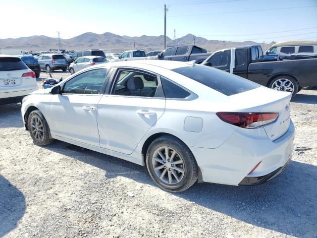 Photo 1 VIN: 5NPE24AF4KH807508 - HYUNDAI SONATA SE 