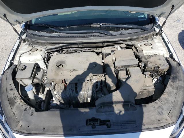 Photo 10 VIN: 5NPE24AF4KH807508 - HYUNDAI SONATA SE 