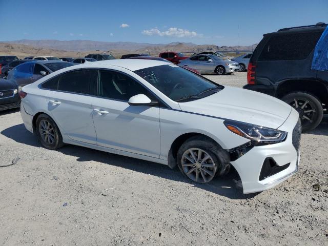 Photo 3 VIN: 5NPE24AF4KH807508 - HYUNDAI SONATA SE 