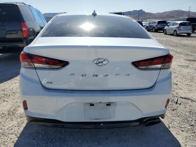 Photo 5 VIN: 5NPE24AF4KH807508 - HYUNDAI SONATA SE 