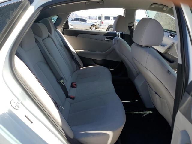 Photo 9 VIN: 5NPE24AF4KH807508 - HYUNDAI SONATA SE 