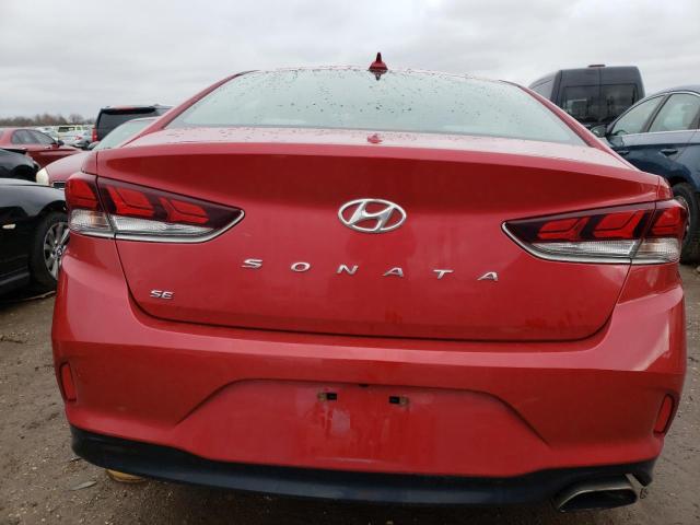 Photo 5 VIN: 5NPE24AF4KH809520 - HYUNDAI SONATA SE 