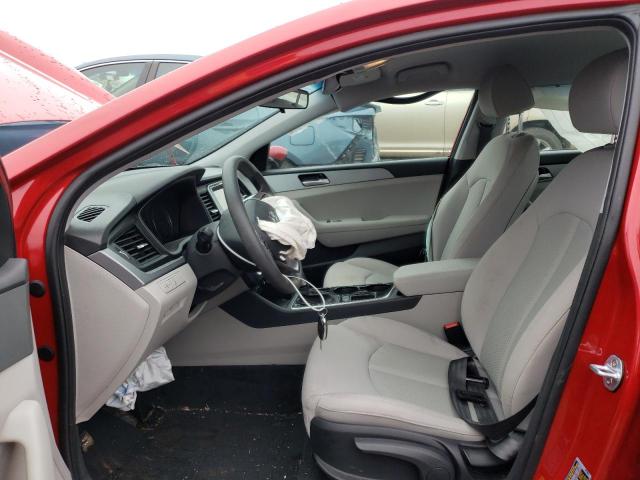 Photo 6 VIN: 5NPE24AF4KH809520 - HYUNDAI SONATA SE 