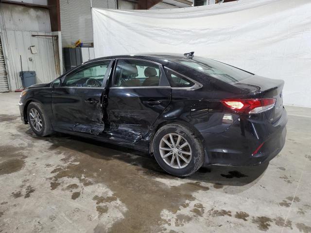 Photo 1 VIN: 5NPE24AF4KH811610 - HYUNDAI SONATA 