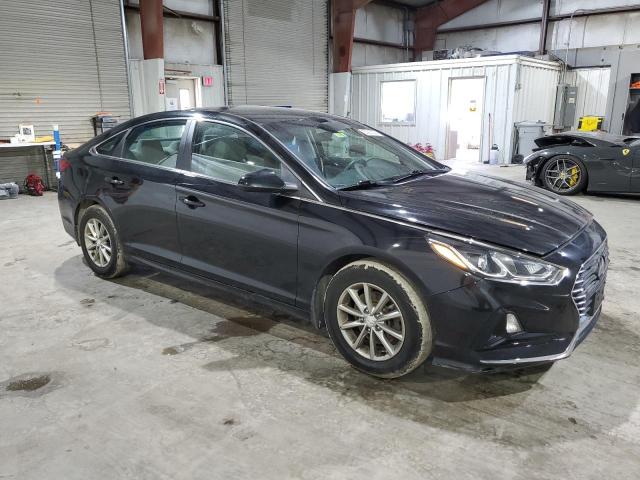 Photo 3 VIN: 5NPE24AF4KH811610 - HYUNDAI SONATA 