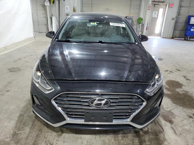 Photo 4 VIN: 5NPE24AF4KH811610 - HYUNDAI SONATA 