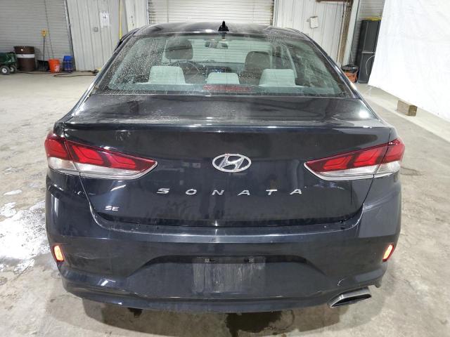 Photo 5 VIN: 5NPE24AF4KH811610 - HYUNDAI SONATA 