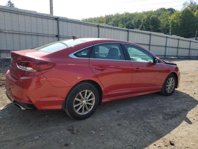 Photo 2 VIN: 5NPE24AF4KH812563 - HYUNDAI SONATA 