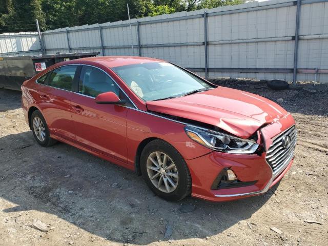 Photo 3 VIN: 5NPE24AF4KH812563 - HYUNDAI SONATA 