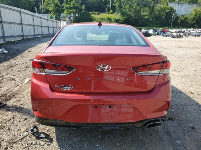 Photo 5 VIN: 5NPE24AF4KH812563 - HYUNDAI SONATA 