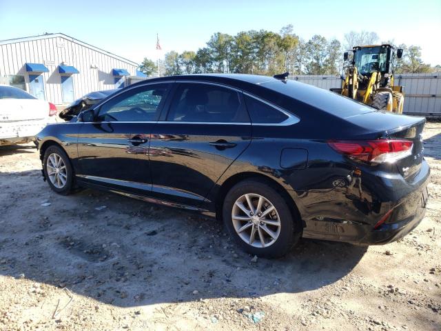 Photo 1 VIN: 5NPE24AF4KH814152 - HYUNDAI SONATA SE 