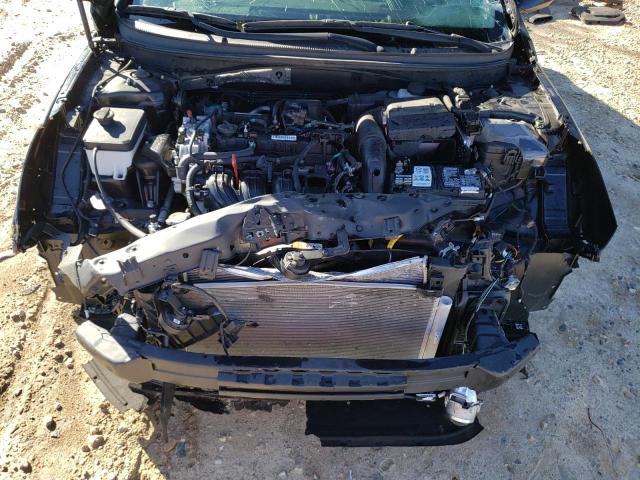 Photo 10 VIN: 5NPE24AF4KH814152 - HYUNDAI SONATA SE 