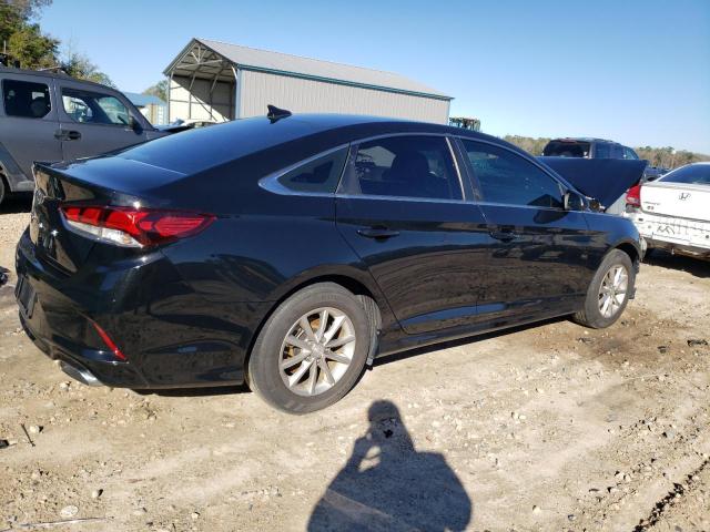 Photo 2 VIN: 5NPE24AF4KH814152 - HYUNDAI SONATA SE 