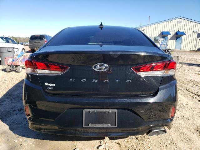 Photo 5 VIN: 5NPE24AF4KH814152 - HYUNDAI SONATA SE 