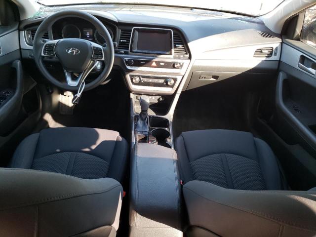 Photo 7 VIN: 5NPE24AF4KH814152 - HYUNDAI SONATA SE 