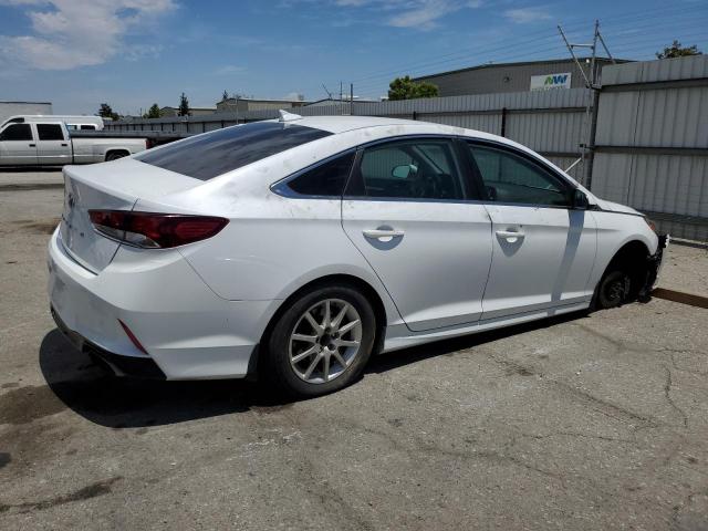 Photo 2 VIN: 5NPE24AF4KH814930 - HYUNDAI SONATA 