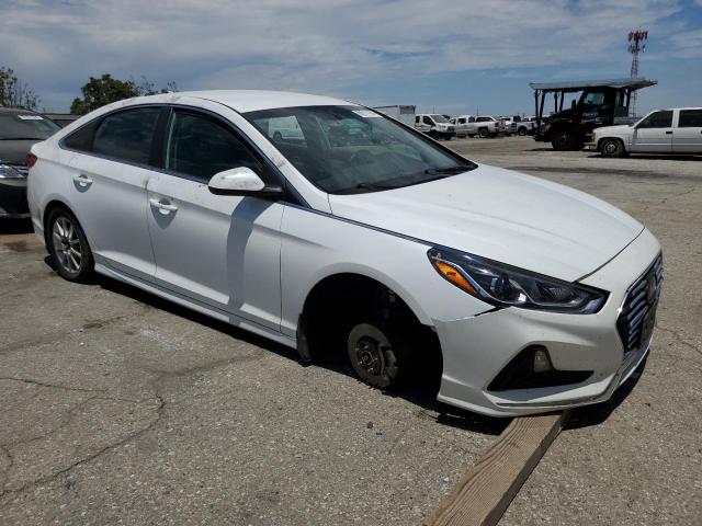 Photo 3 VIN: 5NPE24AF4KH814930 - HYUNDAI SONATA 