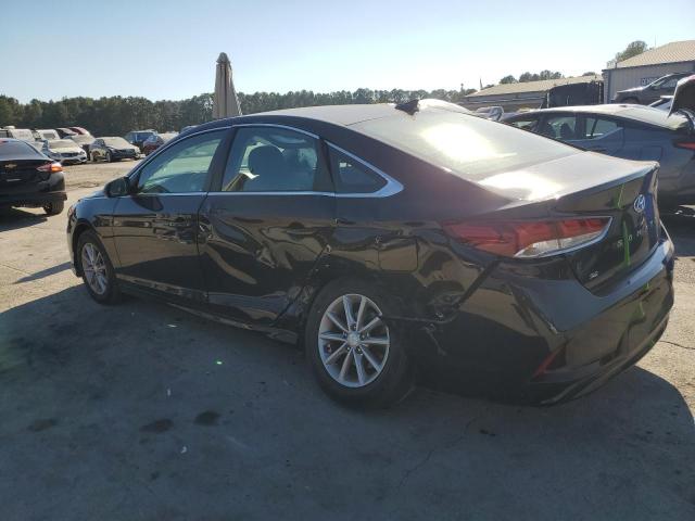 Photo 1 VIN: 5NPE24AF4KH817794 - HYUNDAI SONATA SE 