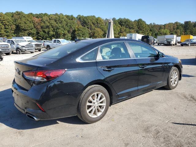 Photo 2 VIN: 5NPE24AF4KH817794 - HYUNDAI SONATA SE 