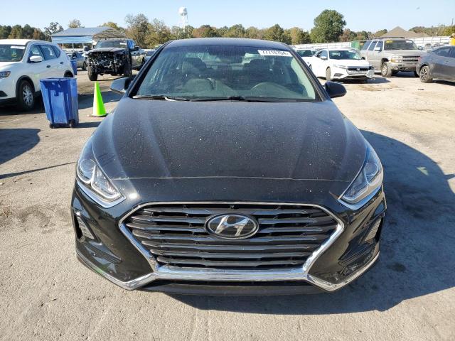 Photo 4 VIN: 5NPE24AF4KH817794 - HYUNDAI SONATA SE 