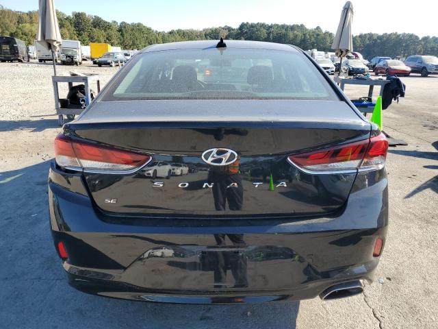 Photo 5 VIN: 5NPE24AF4KH817794 - HYUNDAI SONATA SE 