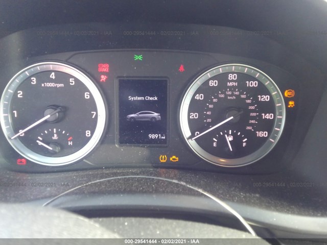 Photo 6 VIN: 5NPE24AF4KH817844 - HYUNDAI SONATA 