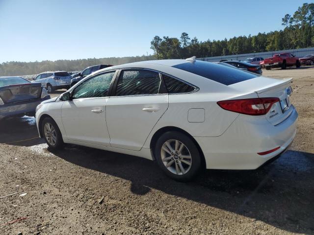 Photo 1 VIN: 5NPE24AF5FH002543 - HYUNDAI SONATA 