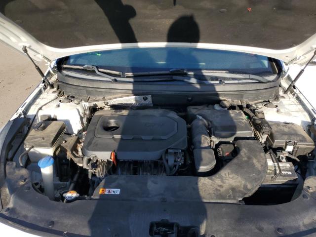 Photo 10 VIN: 5NPE24AF5FH002543 - HYUNDAI SONATA 