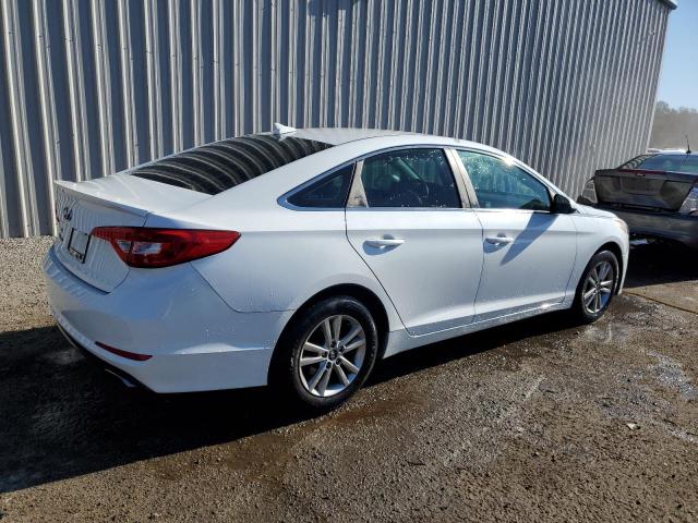 Photo 2 VIN: 5NPE24AF5FH002543 - HYUNDAI SONATA 