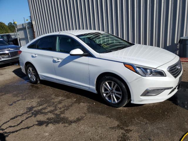 Photo 3 VIN: 5NPE24AF5FH002543 - HYUNDAI SONATA 