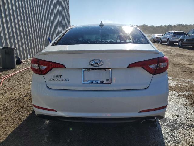 Photo 5 VIN: 5NPE24AF5FH002543 - HYUNDAI SONATA 