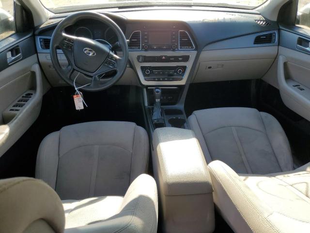 Photo 7 VIN: 5NPE24AF5FH002543 - HYUNDAI SONATA 