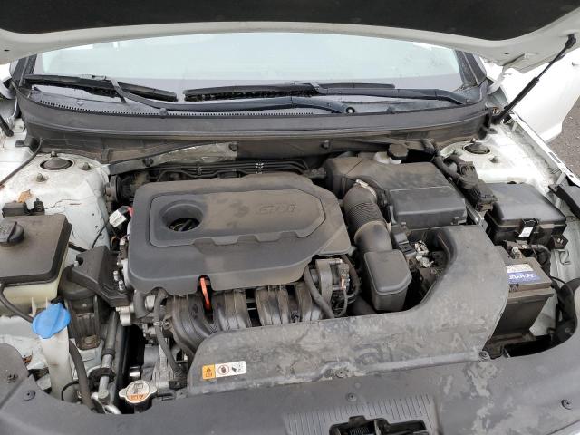 Photo 10 VIN: 5NPE24AF5FH002820 - HYUNDAI SONATA SE 