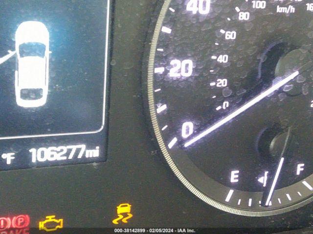 Photo 6 VIN: 5NPE24AF5FH003370 - HYUNDAI SONATA 