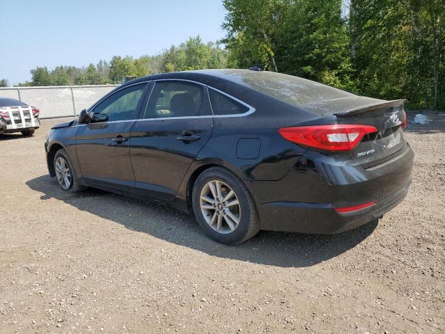 Photo 1 VIN: 5NPE24AF5FH004373 - HYUNDAI SONATA SE 