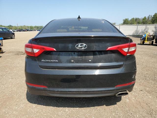 Photo 5 VIN: 5NPE24AF5FH004373 - HYUNDAI SONATA SE 