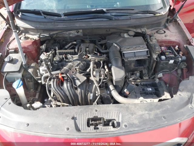 Photo 9 VIN: 5NPE24AF5FH004485 - HYUNDAI SONATA 