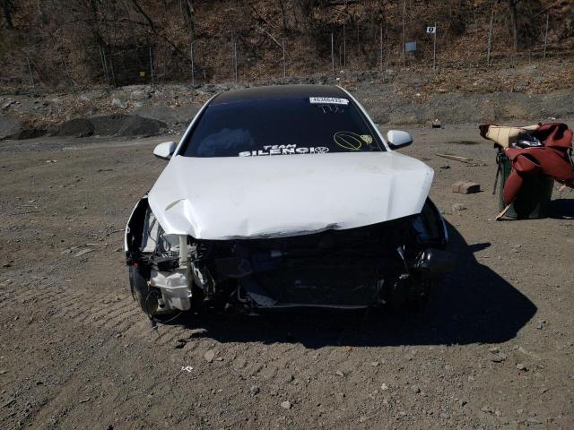 Photo 4 VIN: 5NPE24AF5FH006849 - HYUNDAI SONATA SE 