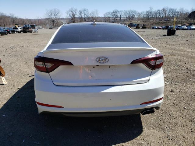 Photo 5 VIN: 5NPE24AF5FH006849 - HYUNDAI SONATA SE 