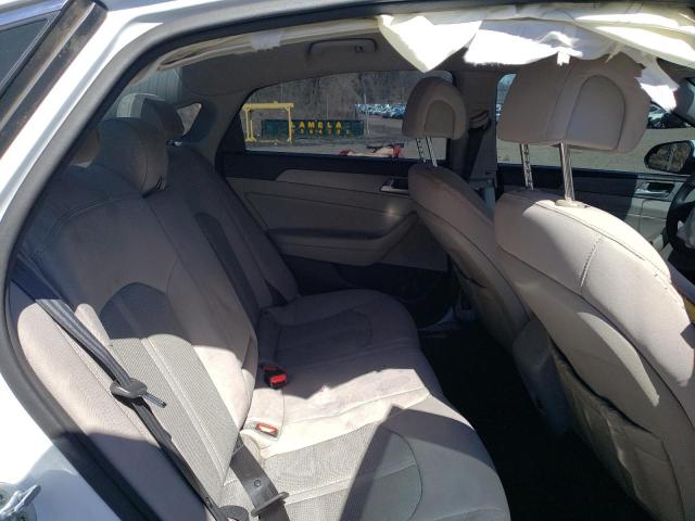 Photo 9 VIN: 5NPE24AF5FH006849 - HYUNDAI SONATA SE 