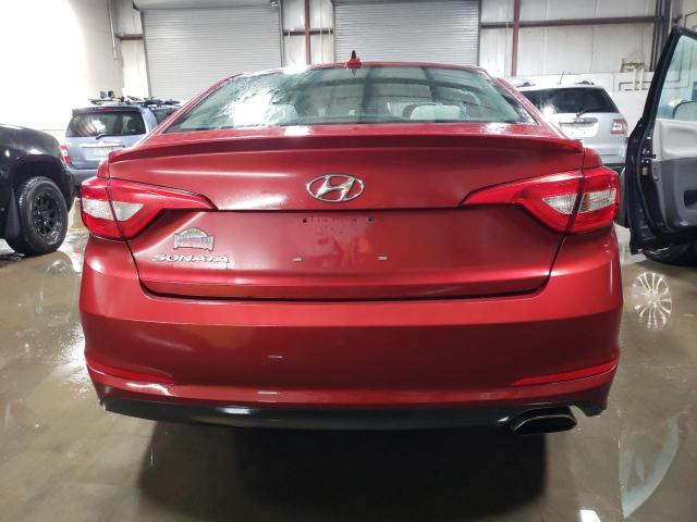 Photo 5 VIN: 5NPE24AF5FH012523 - HYUNDAI SONATA 